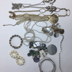 vintage jewelry bundle